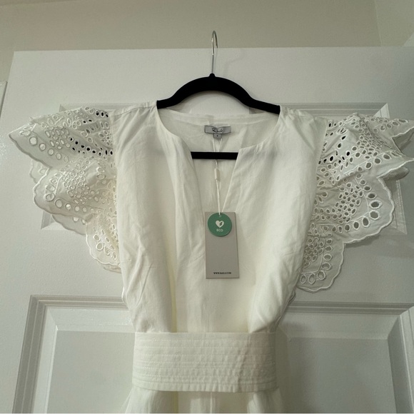 NWT Rails midi dress - Picture 3 of 3